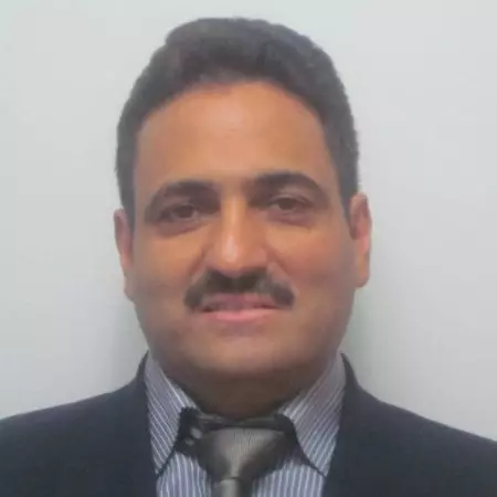 Anil Bhat