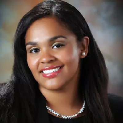 Candace Durand Butler, MBA