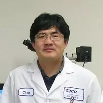 HyoChang Chris Yun