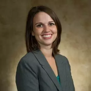 Jessica McCumpsey, MBA, ACRW