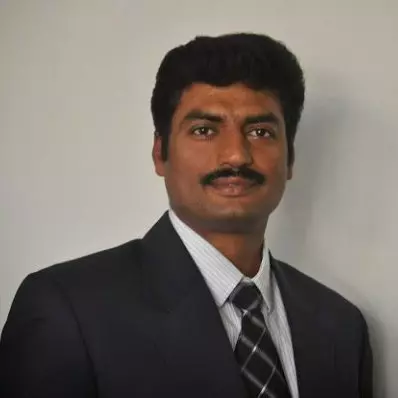 Murali Balusa