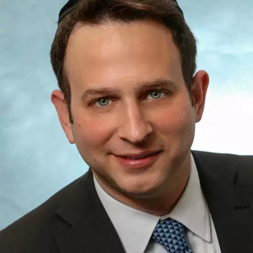 Dr. Eli Shapiro