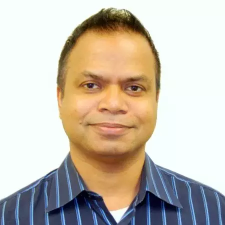 Shapan Ranjan-Das