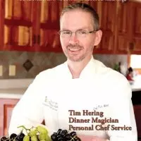 Chef Tim Hering CPC