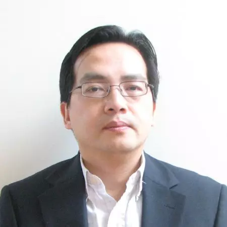 Jim Jingjun Huang, Ph.D.