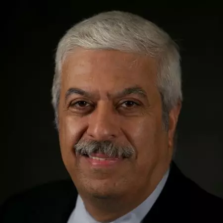 Saiid Ganjalizadeh, Ph.D.
