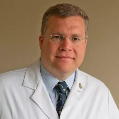 Peter Nagele, MD, MSc