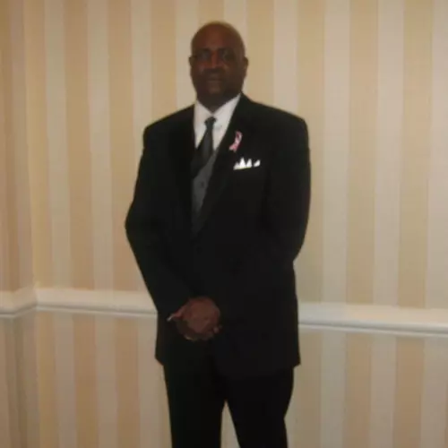 Keith A. Collins, MBA/MSPM