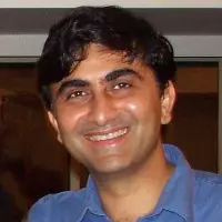 Sanjay Bulchandani