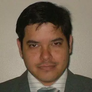 Rafael Ponce-Cordero