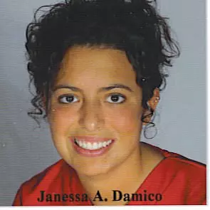Janessa Damico