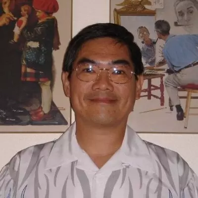 Tim Hui
