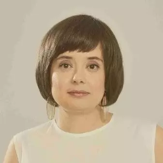 Kalina Iordanova