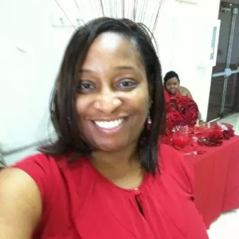 Sheila Arrington, MBA