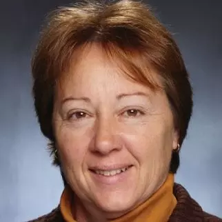 Gail M. Czarnecki, CPA, CIA