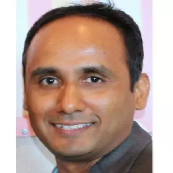 Kumar Srinivasan, PMP
