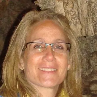 Pam Stein