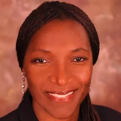 Dora Mugambi, BSc. MBA