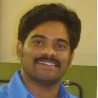 Kishore Nalli