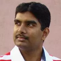 Amitkumar Hegde
