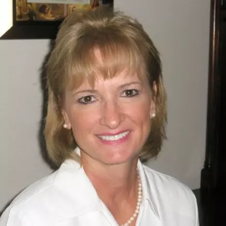 Carol Files, CPA, MBA