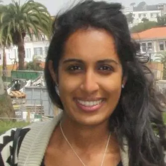 Sarina Siddhanti