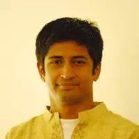 Praveen Chandar