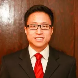 Yong Ju Park, CPA