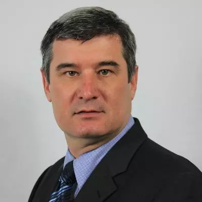 Damir Gilyazov