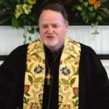 Pastor Todd Anderson