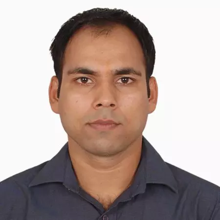 Munindra Sharma (Cloudera Certified Developer)