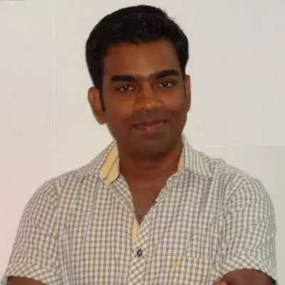 Mukesh Ranjan