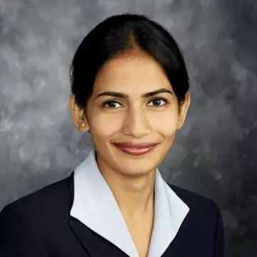 Namita Sinha