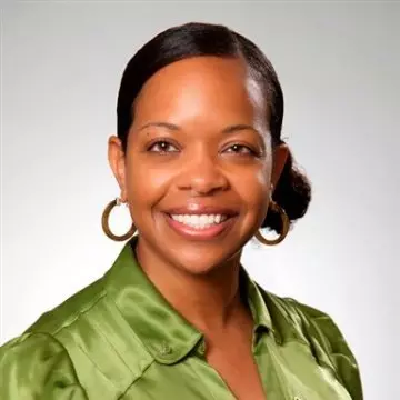 Monique Powell, MS, PMP