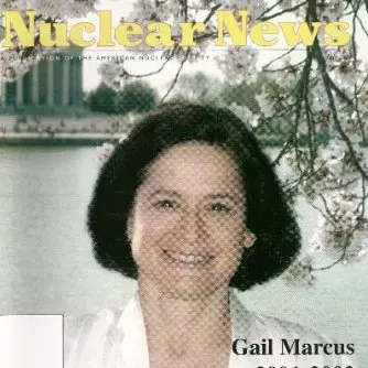 Gail Marcus