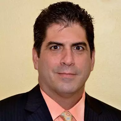 David W. Pernas, CPA