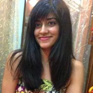 Aparna Dargar