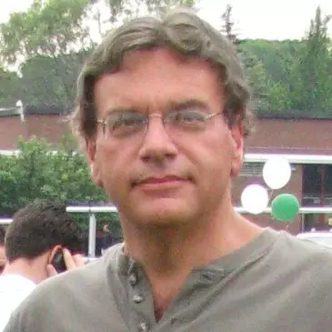 Joseph Verticchio, CPA