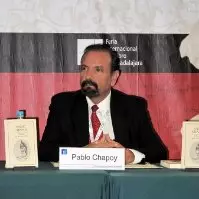 Pablo Chapoy