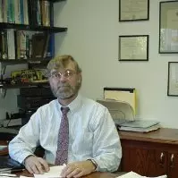 Jeffrey C. Evans, Ph.D, P.E., F.ASCE