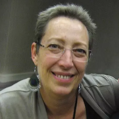 Annette Krammer