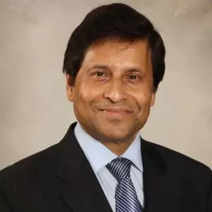 Roy Guharoy, Pharm.D.,MBA