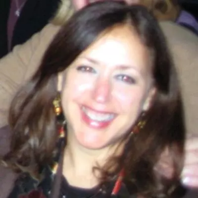 Karen Levine