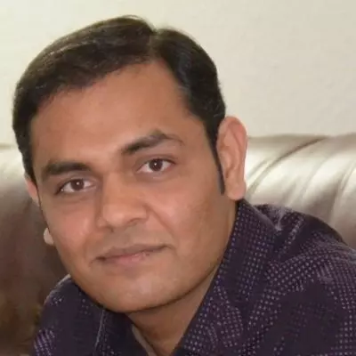 Ashok Jivani