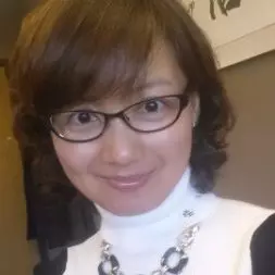 Jessica Yue, Ph.D