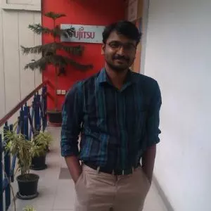 Srikanth Kotipalli