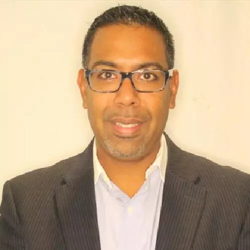 Michael Samlalsingh, MBA, CPA, CGA