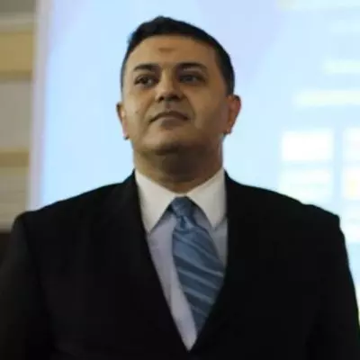 Karim Zerhouni