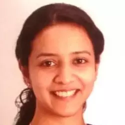 Vilasini Subramanian