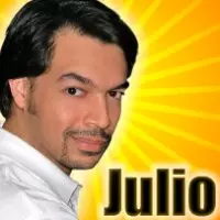 Julio Areck Chang